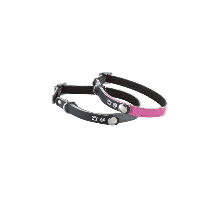 Porte-Adresse Pink Color