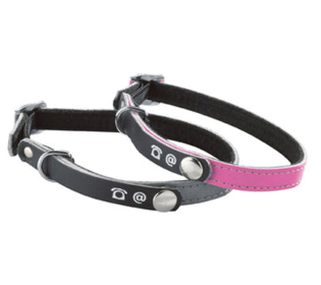 Porte-Adresse Pink Color