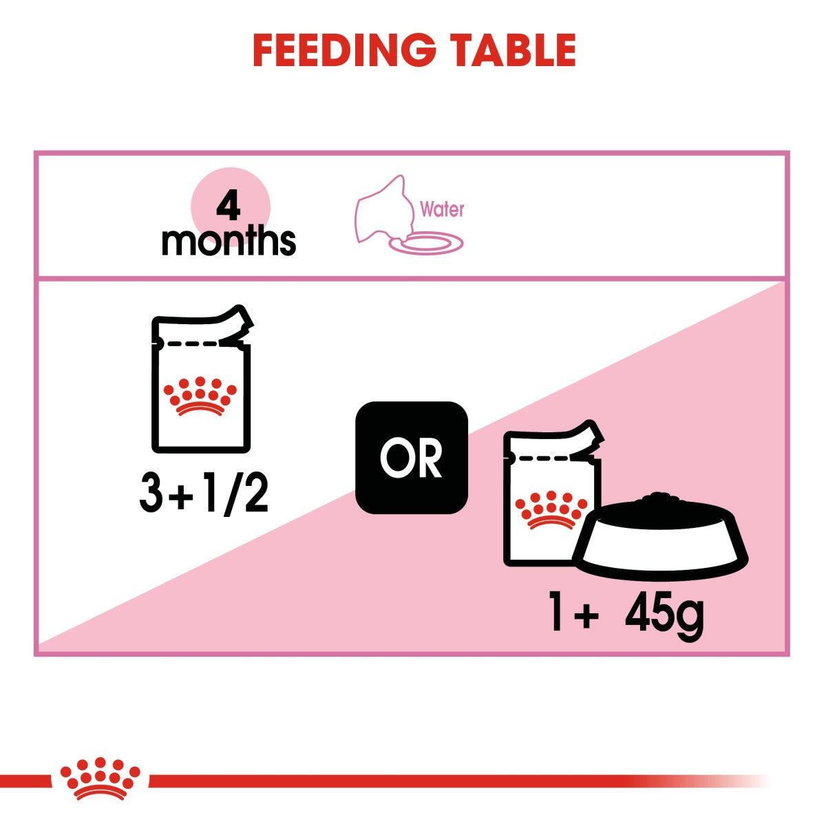 Royal Canin Feline Health Nutrition Kitten Jelly (Wet Food - Pouches) 12 x 85 g