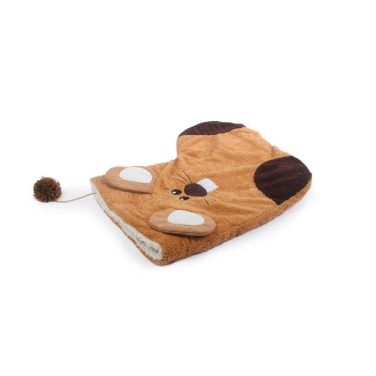 afp Sock Cuddler Sack Mouse