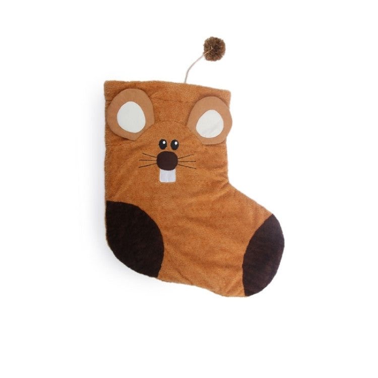 afp Sock Cuddler Sack Mouse
