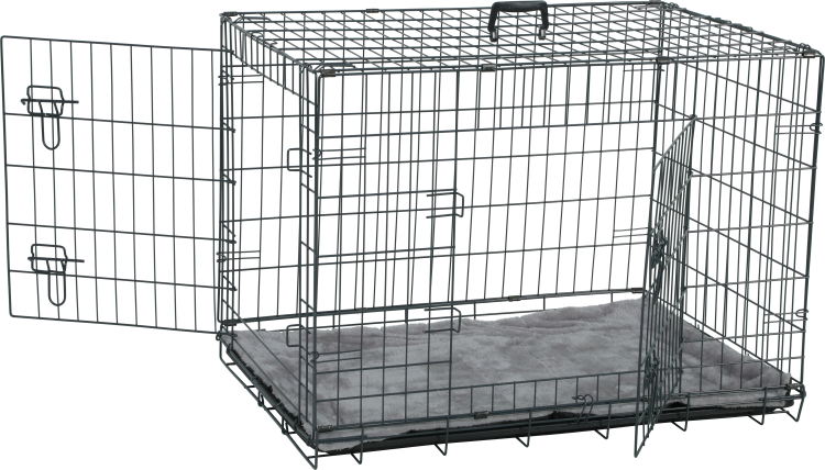 Folding Cage Medium