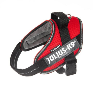 IDC Powair Harness Red, Small