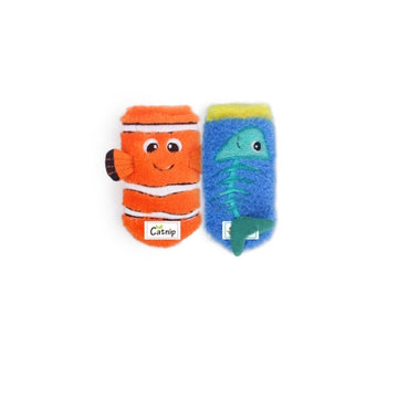afp Sock Cuddler Sea Sock 2/pk