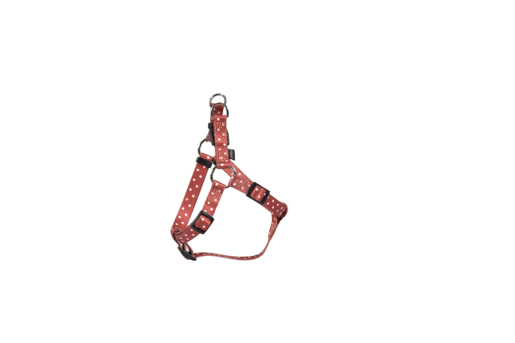 Pretty Boudrier Harness Brick, Large