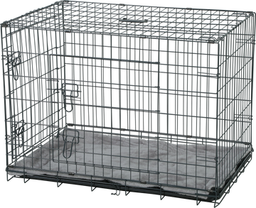 Folding Cage Medium