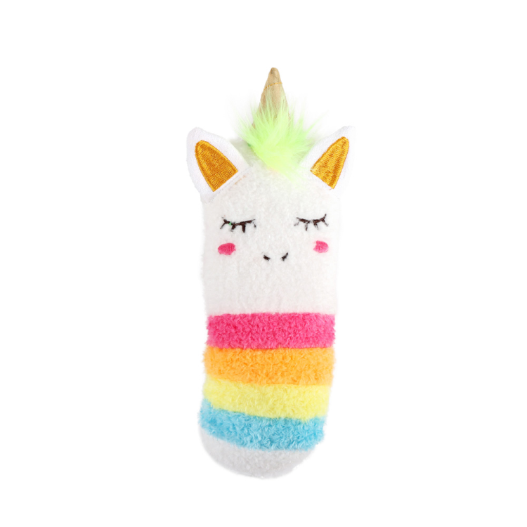 afp Sock Cuddler Unicorn Cuddler