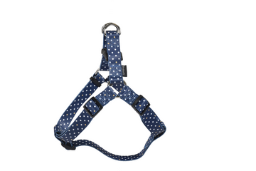 Pretty Boudrier Harness Marine, Small