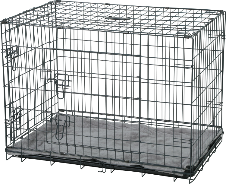 Folding Cage Small