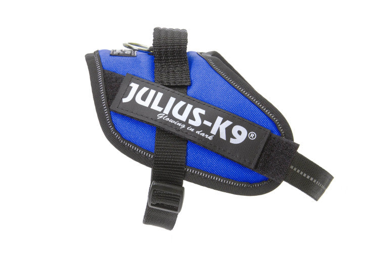 IDC Powerharness Aquamarine Size 0