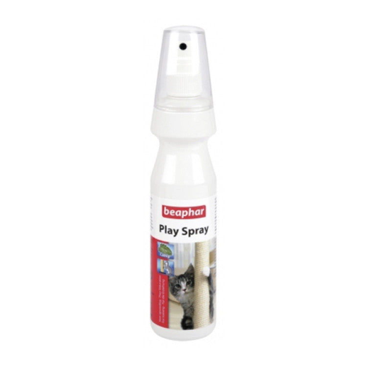 Play Spray for Cats (lure) 150 ml