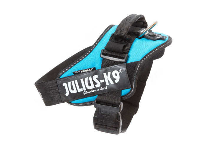 IDC Powerharness Aquamarine Size 1