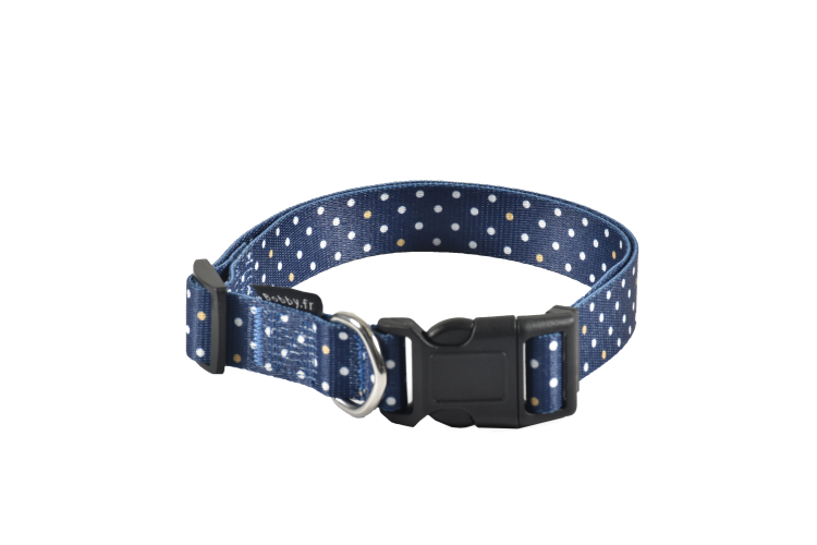 Pretty Collar Marine, Large