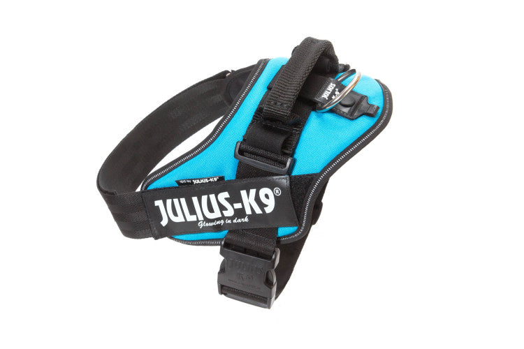 IDC Powerharness Aquamarine Size 2
