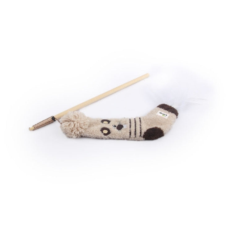 afp Sock Cuddler Wand Mouse