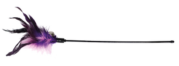 Bobby Cat Pole Tricky Feather 59 cm