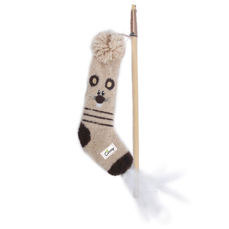 afp Sock Cuddler Wand Mouse