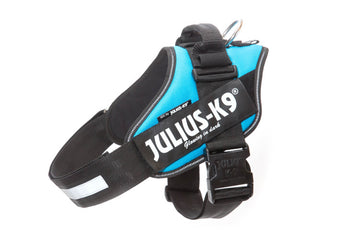 IDC Powerharness Aquamarine Size 2