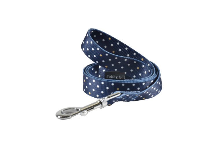 Pretty Leash Marine, Large