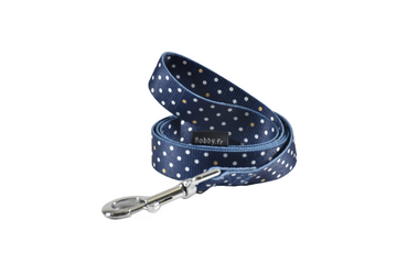 Pretty Leash Marine, Medium