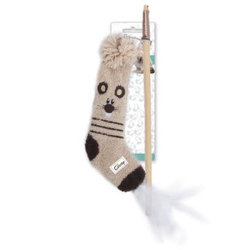 afp Sock Cuddler Wand Mouse