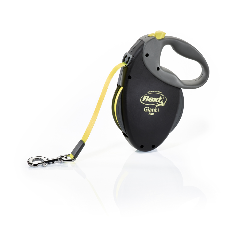 Giant Tape Yellow, Large, 8 m