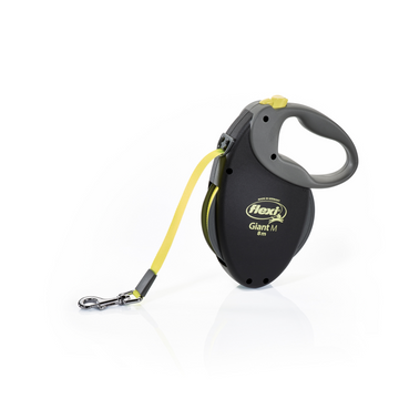 Giant Tape Yellow, Medium, 8 m