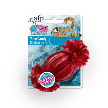 afp Knotty Habit Yarn Candy