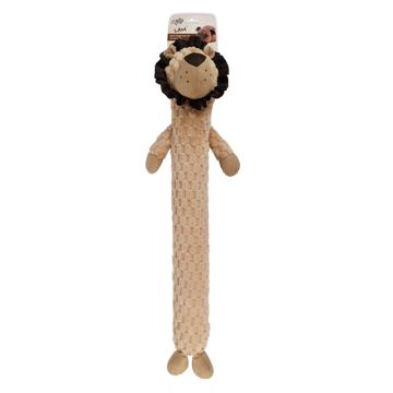 afp Lam-Jumbo Snuggle Straw Lion