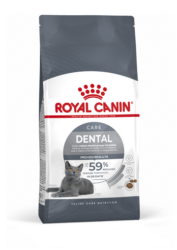 Royal Canin Feline Care Nutrition Dental Care 1.5 kg