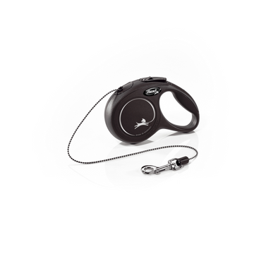 New Classic Cat Cord Black, 3 m
