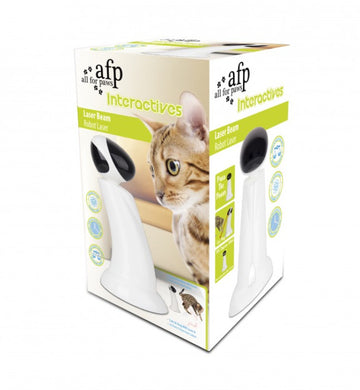 afp Lazer Beam Cat Toy