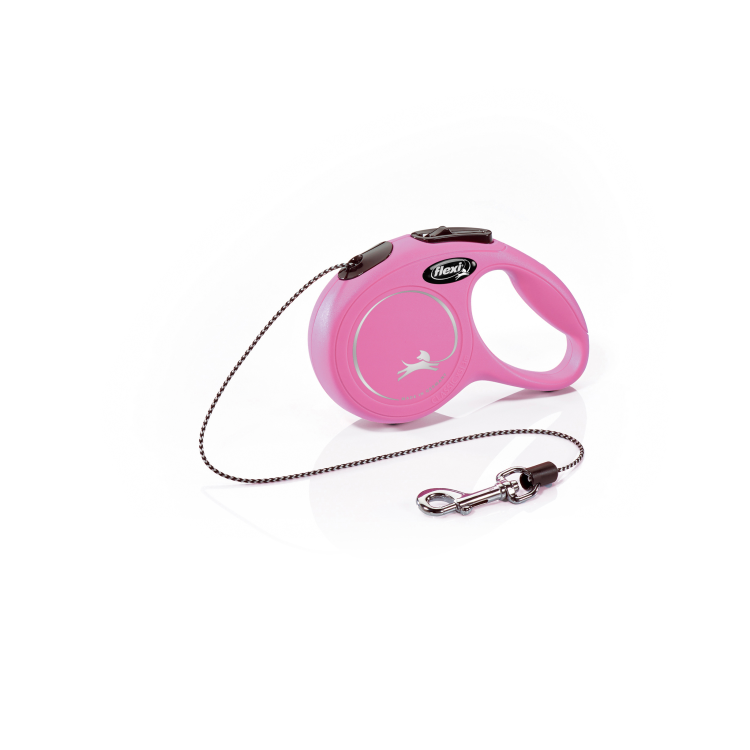 New Classic Cat Cord Pink, 3 m