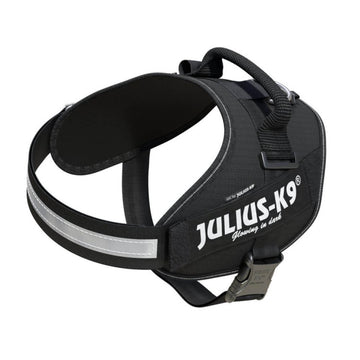 IDC Powerharness Black Size 3