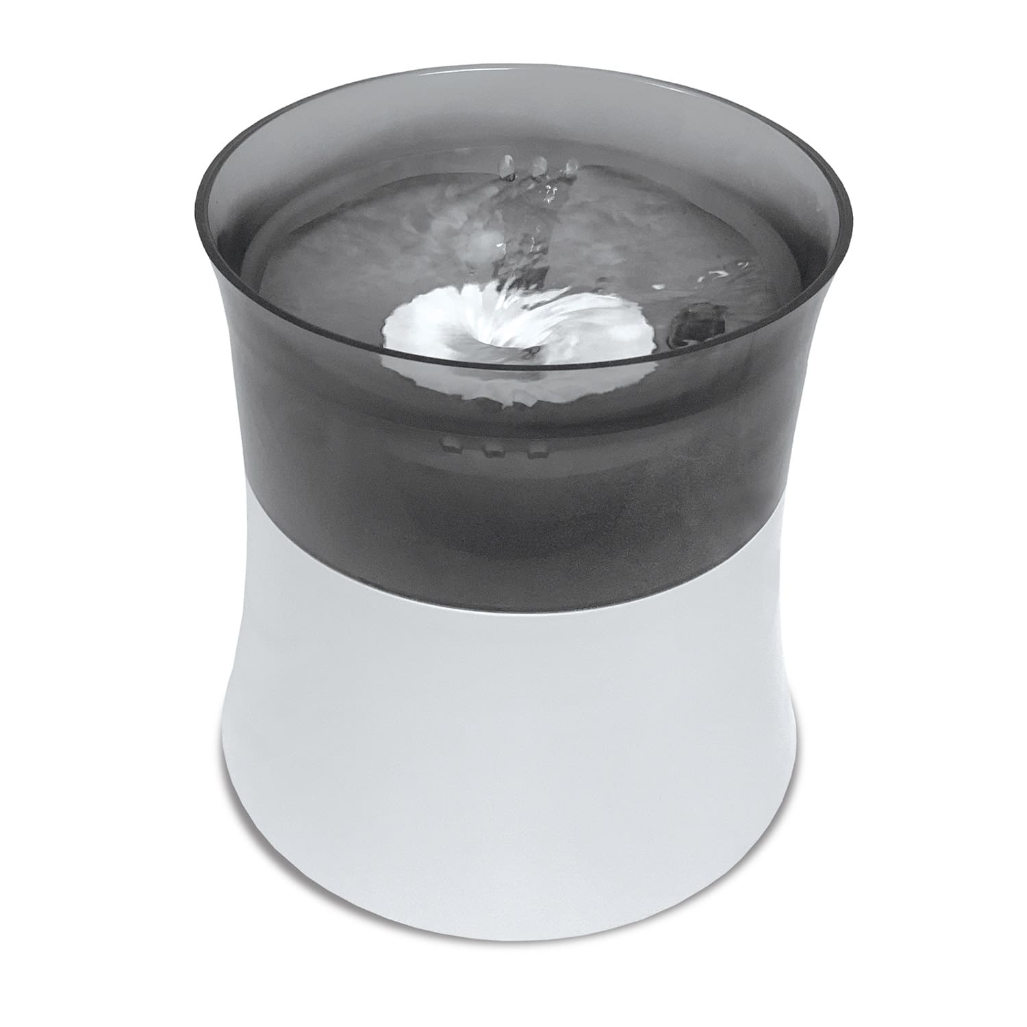 Pioneer Pet Elevated Vortex Drinking Fountain 128oz