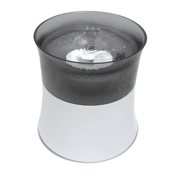 Pioneer Pet Elevated Vortex Drinking Fountain 128oz