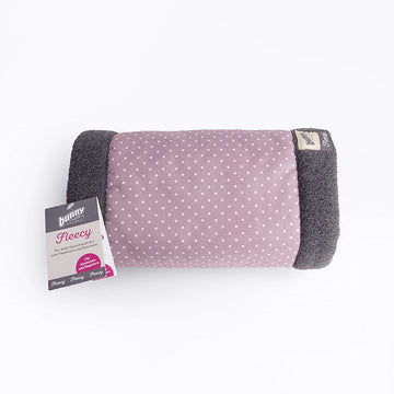 Bunny Nature Fleecy – Pink