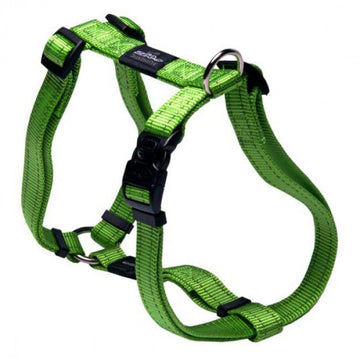 Rogz Utility Reflective Stitching Dog Harness