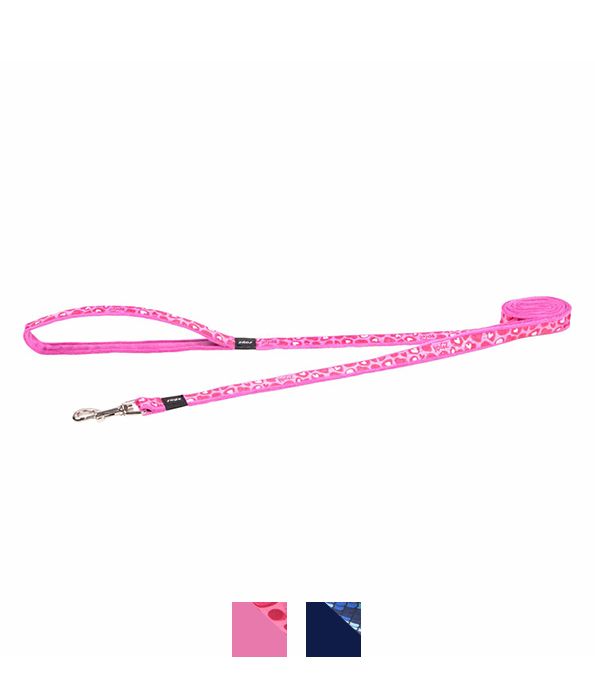 Rogz Fashion Classic Dog Leash