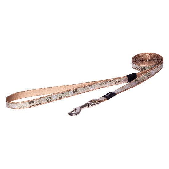 Rogz Trendy Dog Leash