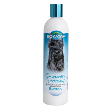 Bio-Groom Country Freesia Dog Shampoo