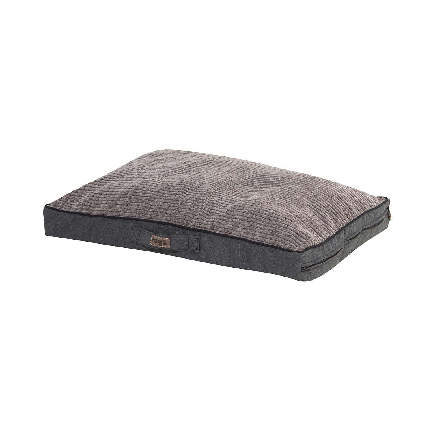 Rogz Indoor Flat Dog Bed
