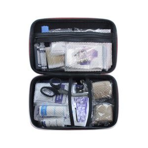 Cozy Paws Pet First Aid Kit