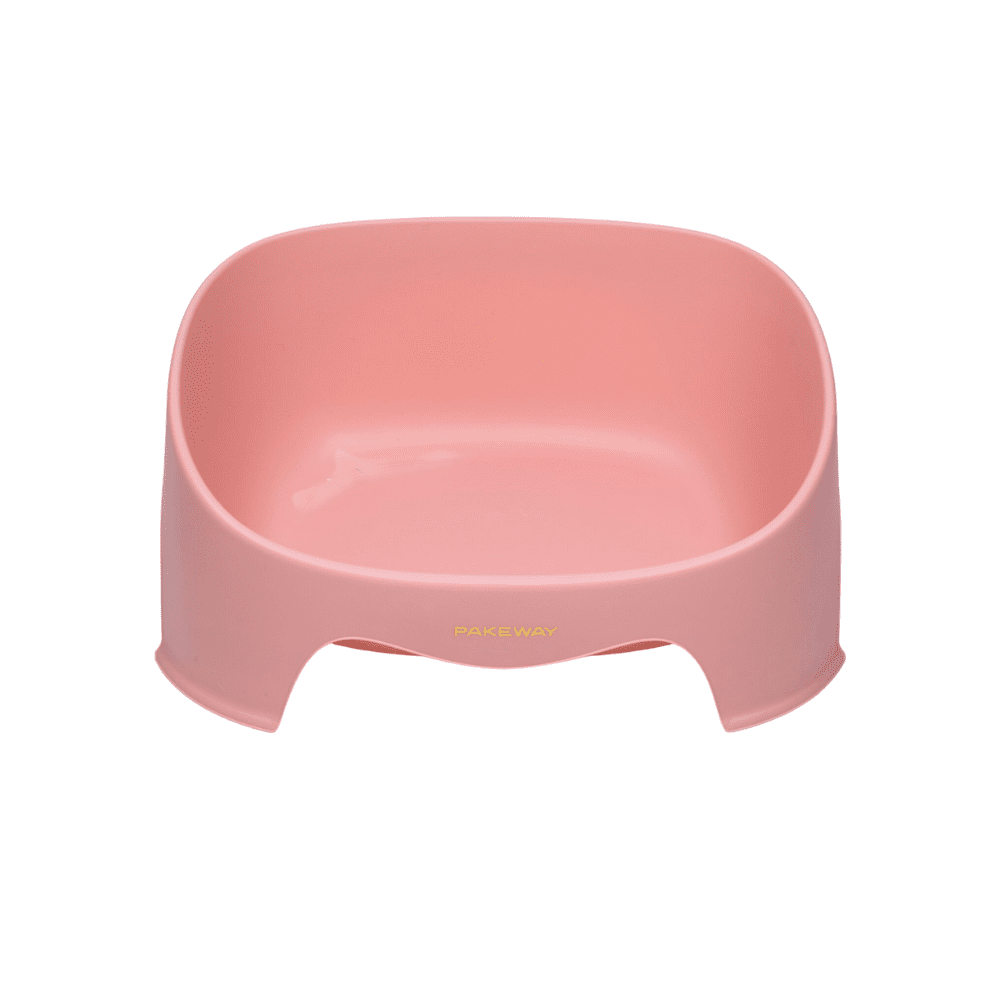 Pakeway Multi Functioned Cat Tray (Pink)