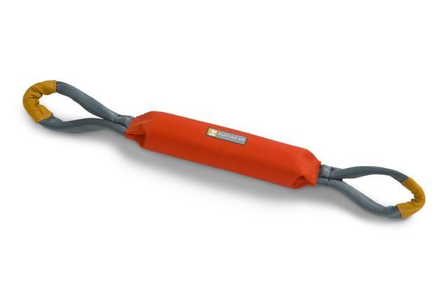 Ruffwear Pacific Loop Tug & Fetch Dog Toy
