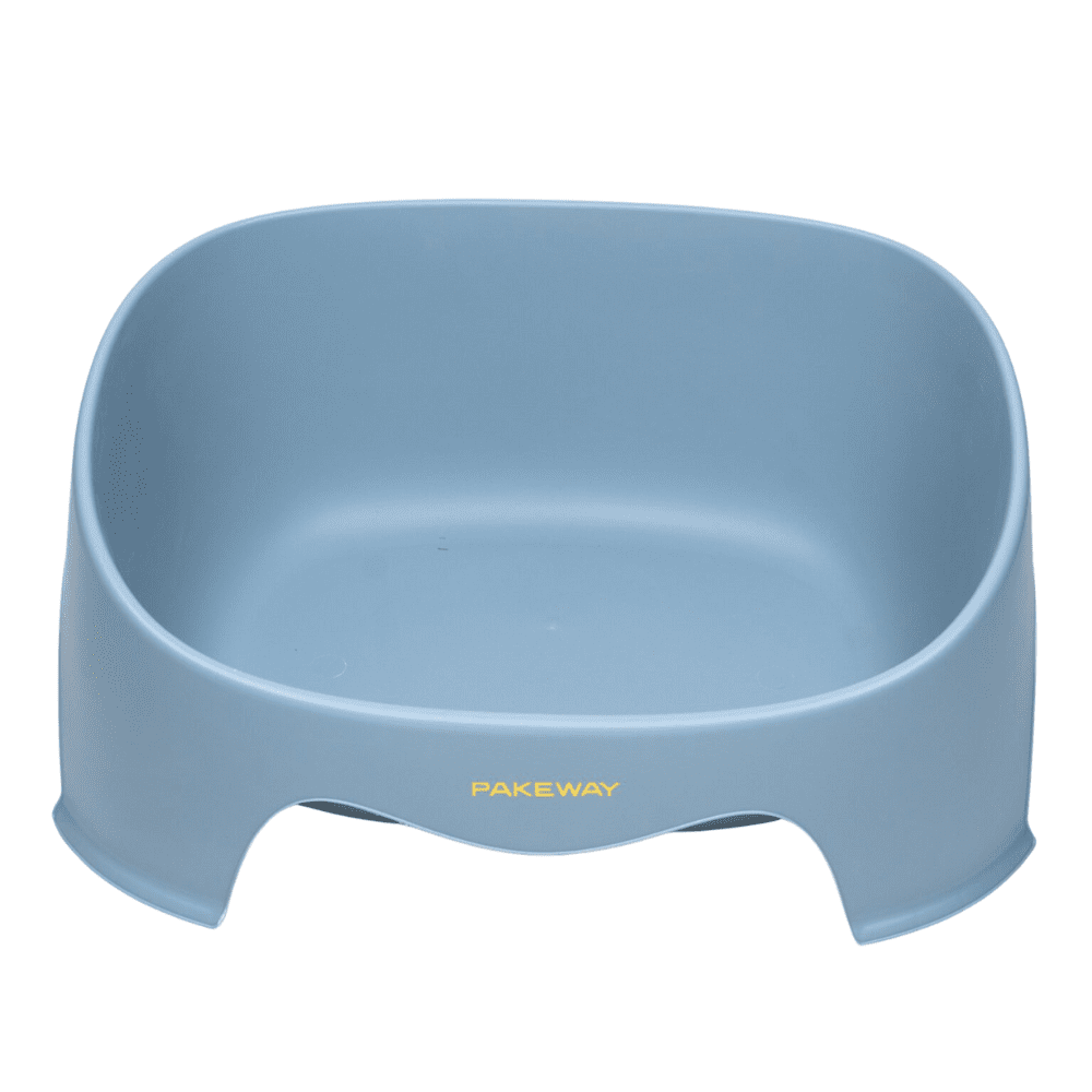 Pakeway Multi Functioned Cat Tray (Gray)