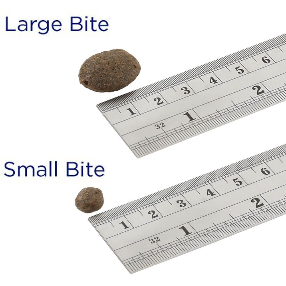 Fish4Dogs Finest Salmon Large Kibble Dry Puppy Food