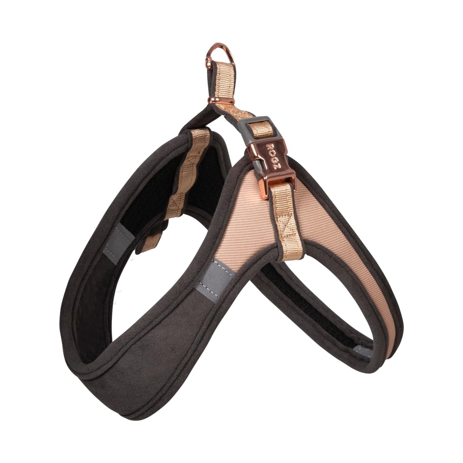 Rogz Urban Fast-Fit Adjustable Dog Harness