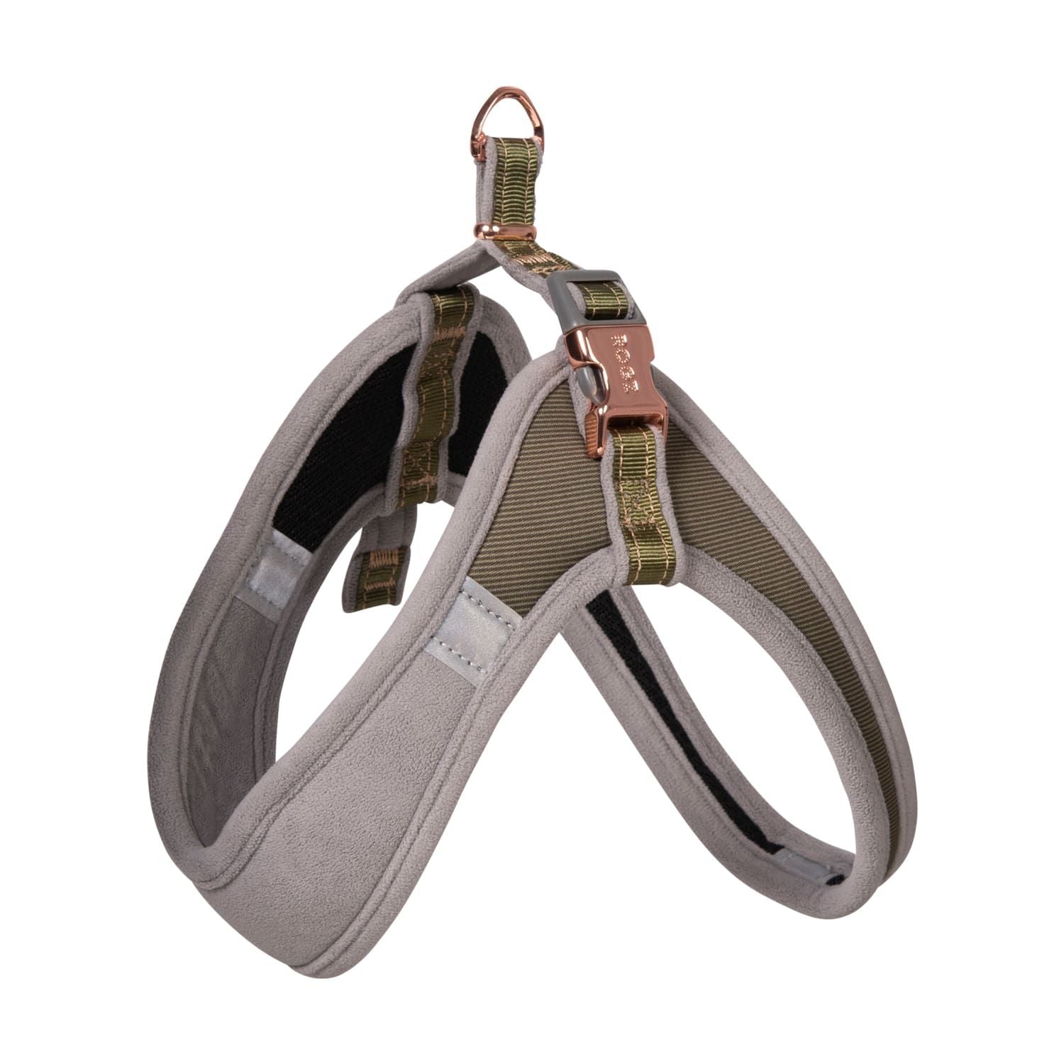 Rogz Urban Fast-Fit Adjustable Dog Harness