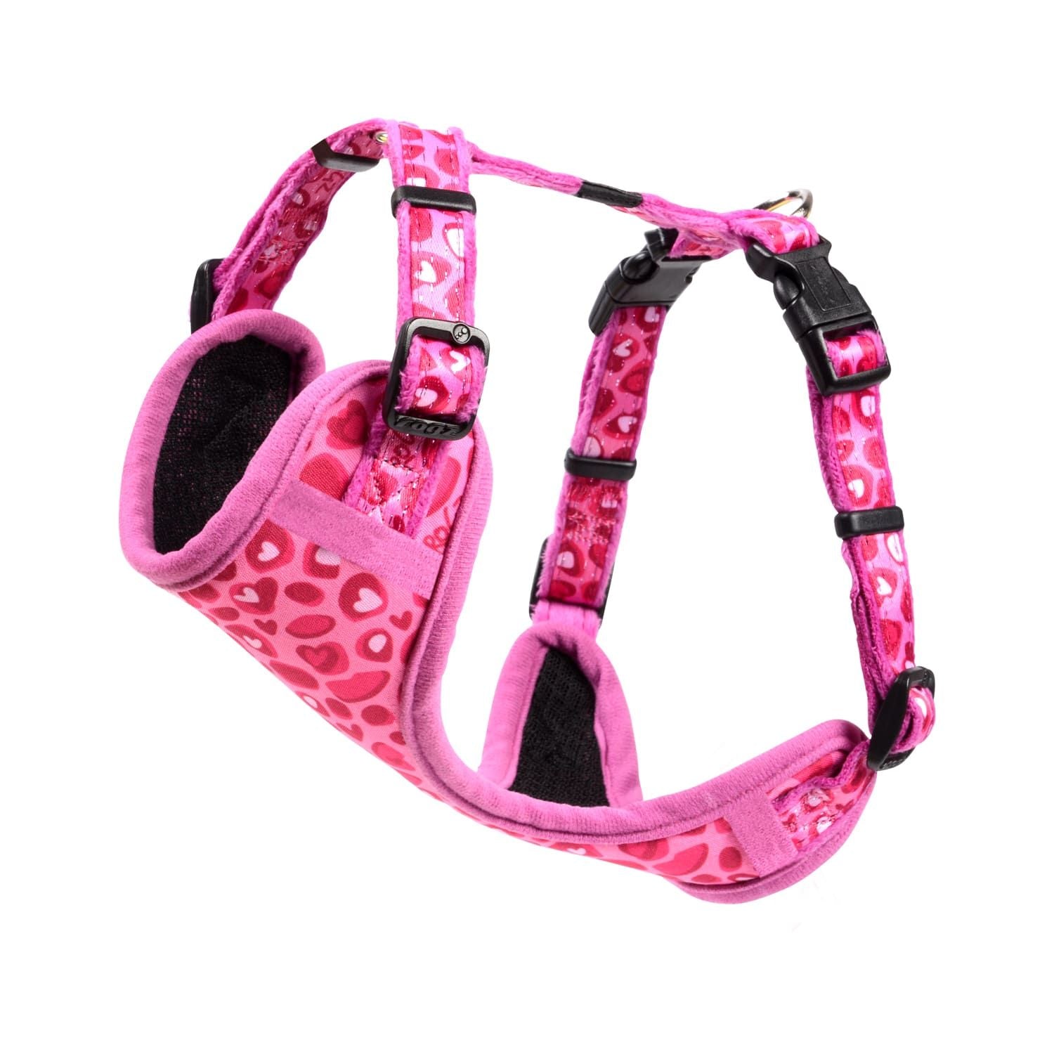 Rogz Fashion Dog Harness
